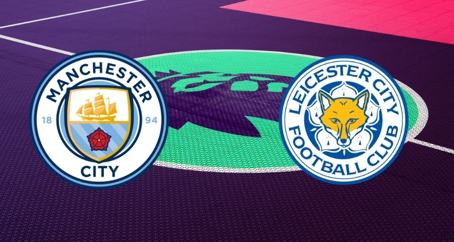 Preview 3. kola Premier Leauge Manchester City - Leicester