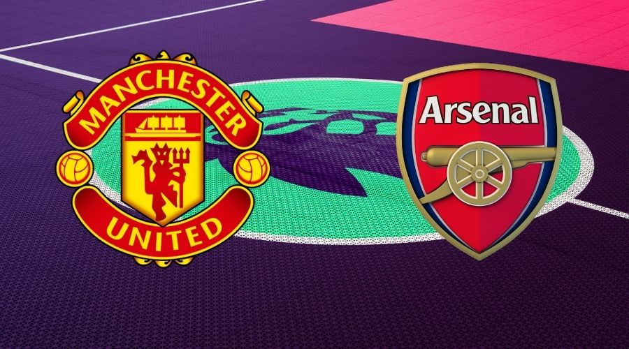 Analýza zápasu 7. kola Premier Leaugue Manchester United - Arsenal Londýn