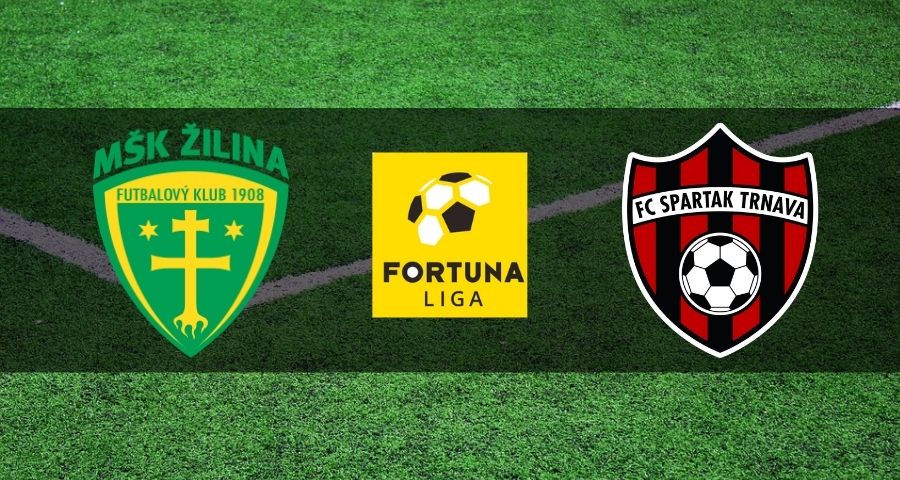 Sledujte analýzu a Preview 10. kola Fortuna Ligy Žilina - Trnava