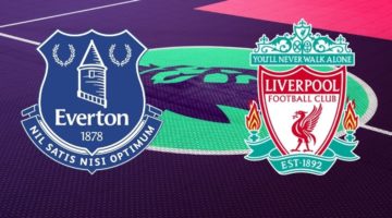 Analýza zápasu 5. kola Premier Leauge Everton - Liverpool