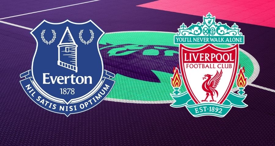 Analýza zápasu 5. kola Premier Leauge Everton - Liverpool