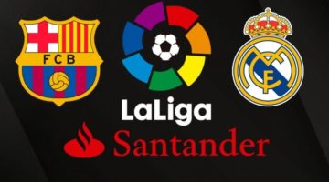 Pred zápasová analýza 7. kola La Ligy El Cláscio: Barcelona - Real Madrid