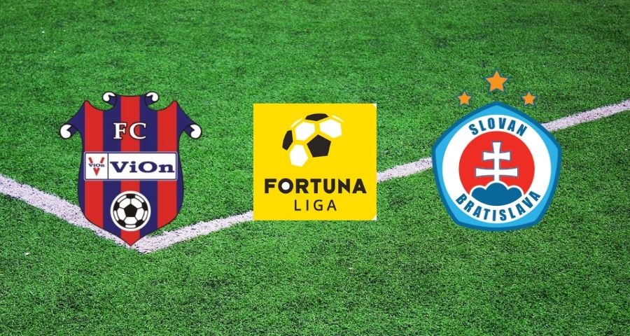 Analýza zápasu 14. kola Fortuna Ligy Slovan Bratislava - Zlaté Moravce