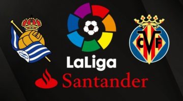 Predzápasová analýza 11. kola Primera Division: Real Sociedad - Villareal
