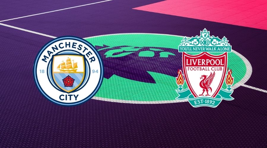 Analýza zápasu 8. kola Manchester City - Liverpool