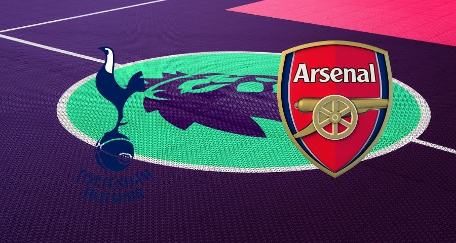 Predzápasová analýza 11. kola Premier League a derby Tottenam - Arsenal