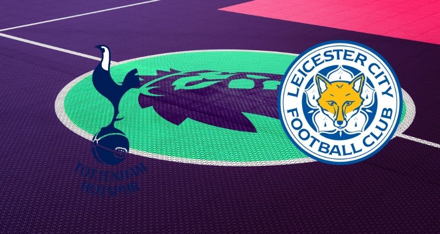 Predzápasová analýza 14. kola Premier League zápasu Tottenham - Leicester