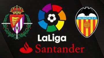 Predzápasová analýza 18. kola Primera Division zápasu Valladolid - Valencia