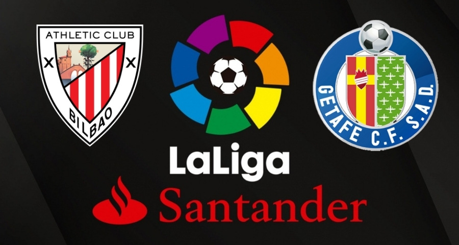 Predzápasová analýza 20. kola Primera Division zápasu Athletic Bilbao - Getafe