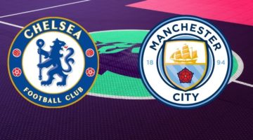 Sledujte analýzu 17. kola Premier League zápasu Chelsea - Manchester City