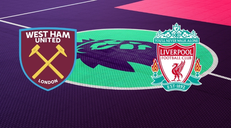 Sledujte predzápasovú analýzu 21. kola Premier League a zápasu West Ham - Liverpool