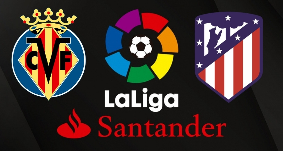 Sledujte predzápasovú analýzu 25. kola Primera Division a zápasu Villarreal - Atlético Madrid