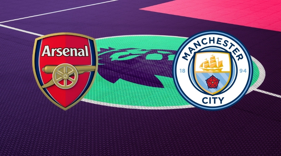 Sledujte predzápasovú analýzu 25. kola Premier League a zápasu Arsenal - Manchester City