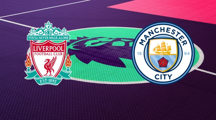 Sledujte predzápasovú analýzu 23. kola Premier league Liverpool - Manchester City