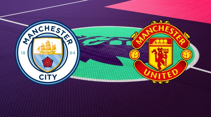 Sledujte predzápasovú analýzu 27. kola Premier League a zápasu Manchester City - Manchester United