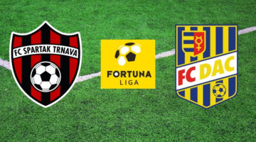 Sledujte predzápasovú analýzu skupiny o titul Fortuna Ligy a zápasu Trnava - Dunajská Streda