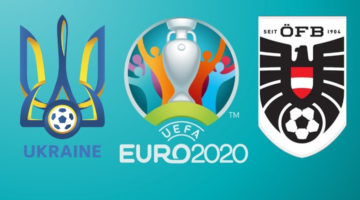 Pozrite si analýzu zápasu na EURO 2021 Ukrajina - Rakúsko