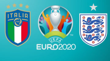 Pozrite si analýzu zápasu na EURO 2021 Taliansko - Anglicko