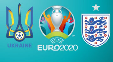 Pozrite si analýzu zápasu na EURO 2021 Ukrajina - Anglicko