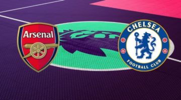 Sledujte predzápasovú analýzu 2. kola Premier Leauge a zápasu Arsenal - Chelsea
