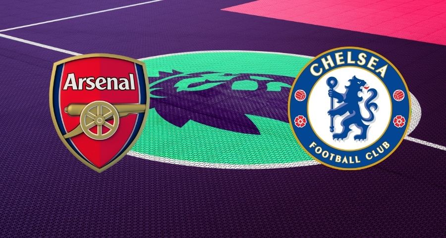 Sledujte predzápasovú analýzu 2. kola Premier Leauge a zápasu Arsenal - Chelsea
