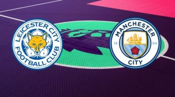 Sledujte predzápasovú analýzu 4. kola Premier Leauge a zápasu Leicester - Manchester City