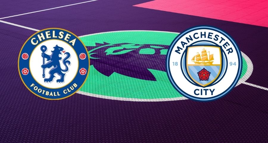 Sledujte predzápasovú analýzu 6. kola Premier Leauge a zápasu Chelsea - Manchester City