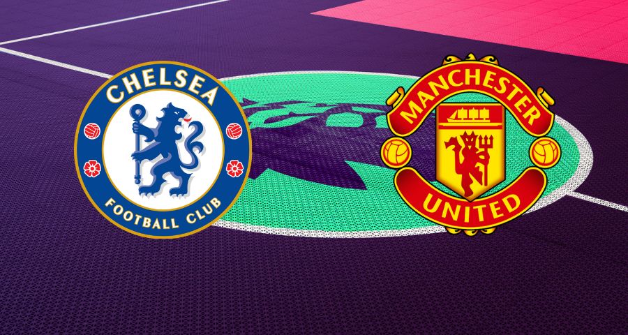 Sledujte predzápasovú analýzu 13. kola Premier League a zápasu Chelsea - Manchester United