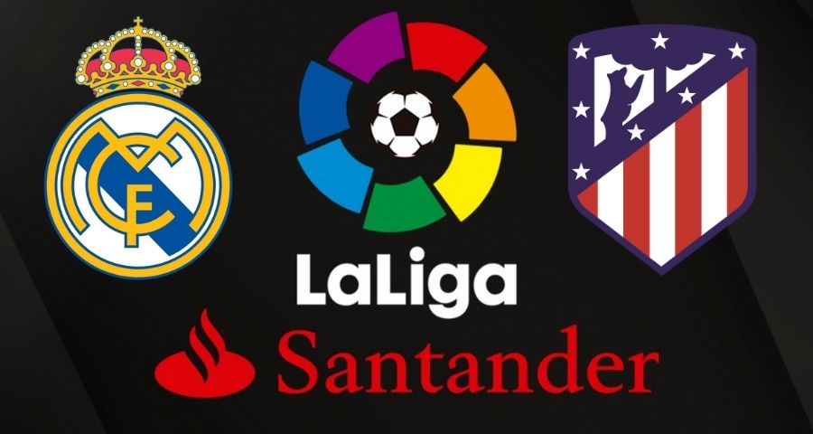 Sledujte predzápasovú analýzu 17. kola Primera Division a zápasu Real Madrid - Atletico Madrid