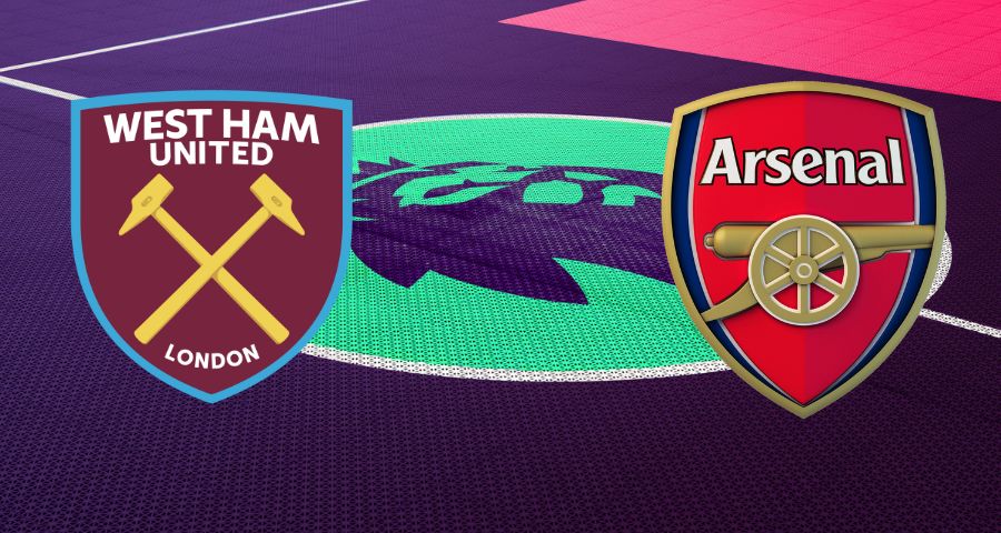 Sledujte predzápasovú analýzu 35. kola Premier League a zápasu West Ham - Arsenal