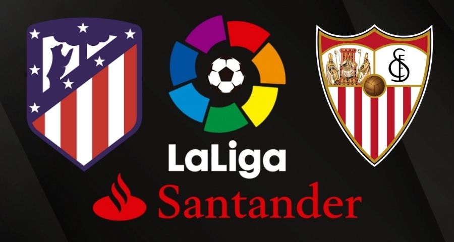Sledujte predzápasovú analýzu 37. kola Primera Division: Atlético Madrid - Sevilla