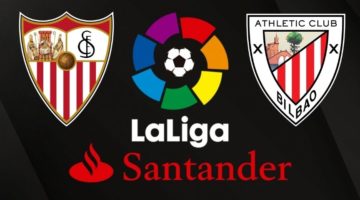 Sledujte predzápasovú analýzu 38. kola Primera Division: Sevilla - Athletic Bilbao