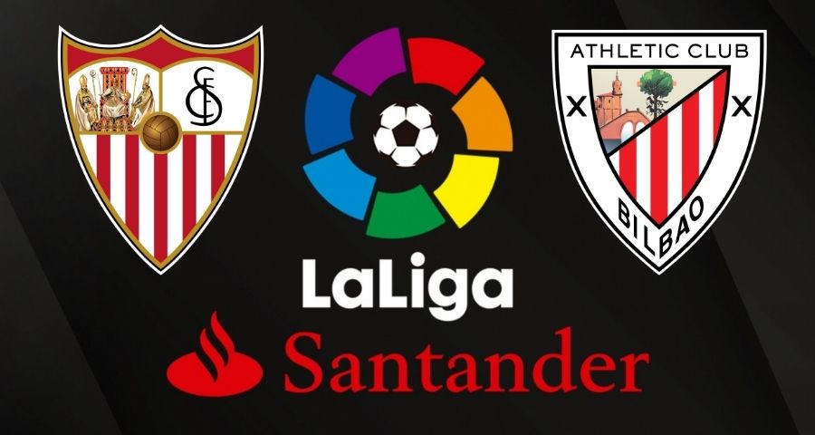 Sledujte predzápasovú analýzu 38. kola Primera Division: Sevilla - Athletic Bilbao