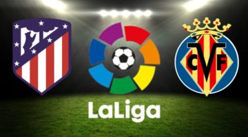 Sledujte predzápasovú analýzu 2. kola Primera Division a zápasu Atletico Madrid - Villarreal