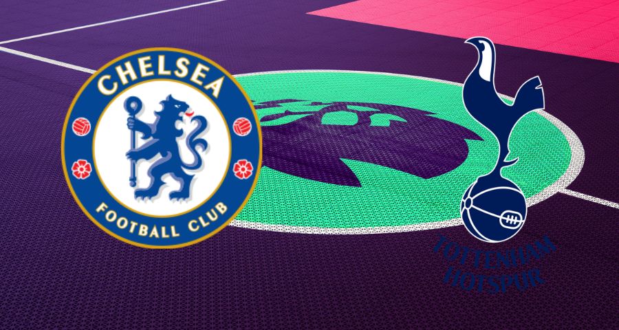 Sledujte predzápasovú analýzu 2. kola Premier League a zápasu Chelsea - Tottenham