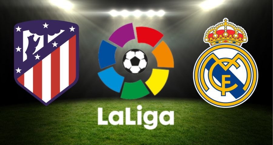 Sledujte predzápasovú analýzu 6. kola Primera Division a zápasu Atletico Madrid - Real Madrid