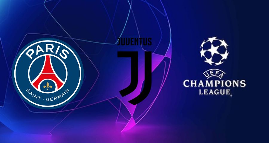 Preview skupinovej fázy Paris St. Germain - Juventus