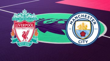 Preview 11. kola Premier League Liverpool - Manchester City