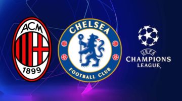 Preview skupinovej fázy Ligy Majstrov zápas: Ac Miláno - Chelsea Londýn