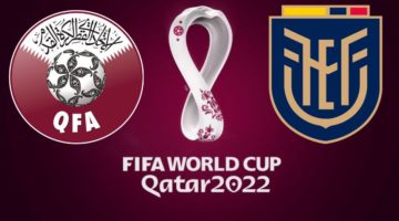 Preview skupinovej fázy MS vo futbale Katar - Ekvádor