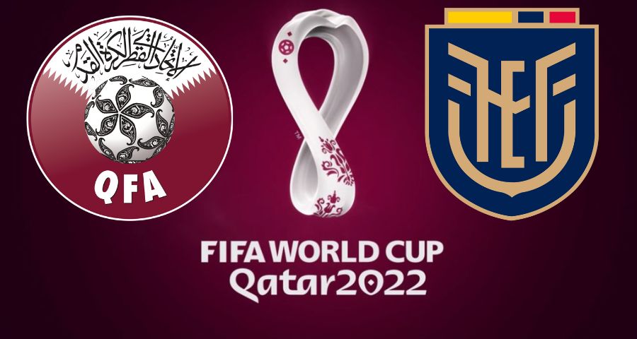 Preview skupinovej fázy MS vo futbale Katar - Ekvádor