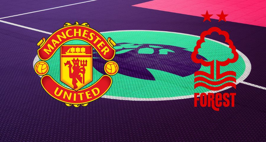 Preview 17. kola anglickej Premier League Manchester United - Nottingham