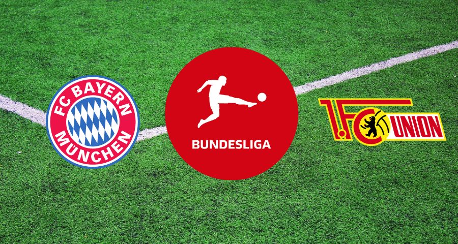 Preview 22. kola Bundesligy: Bayern - Union Berlín