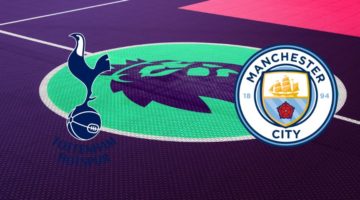Preview 22. kola anglickej Premier League Tottenham - Manchester City