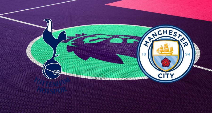 Preview 22. kola anglickej Premier League Tottenham - Manchester City