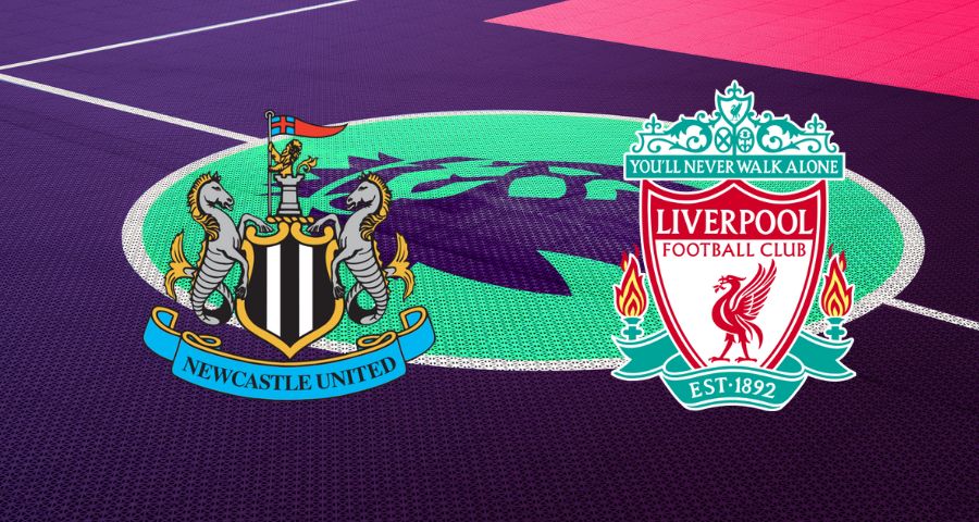 Preview 24. kola anglickej Premier League Newcastle - Liverpool
