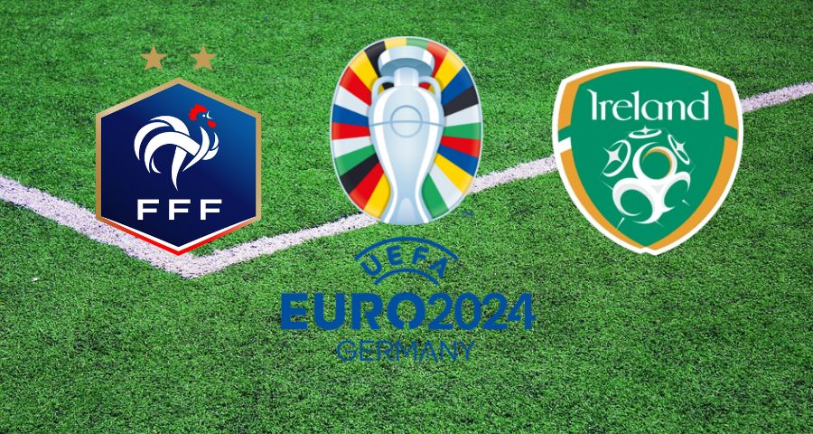 Preview kvalifikácie na EURO zápas Francúzsko - Írsko