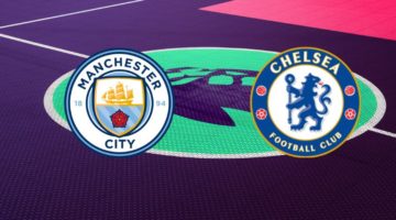Preview 37. kola Premier League zápas Manchester City - Chelsea Londýn