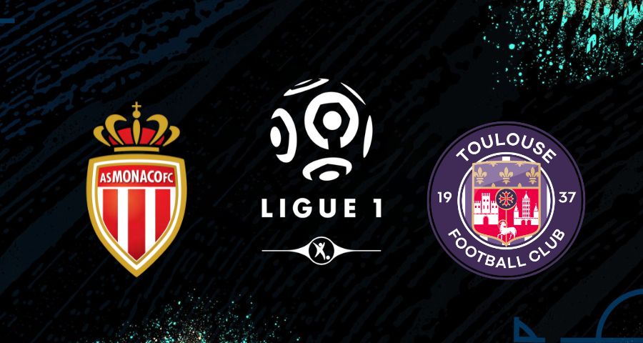 Preview 37. kola Ligue One zápas AS Monako - Touluse