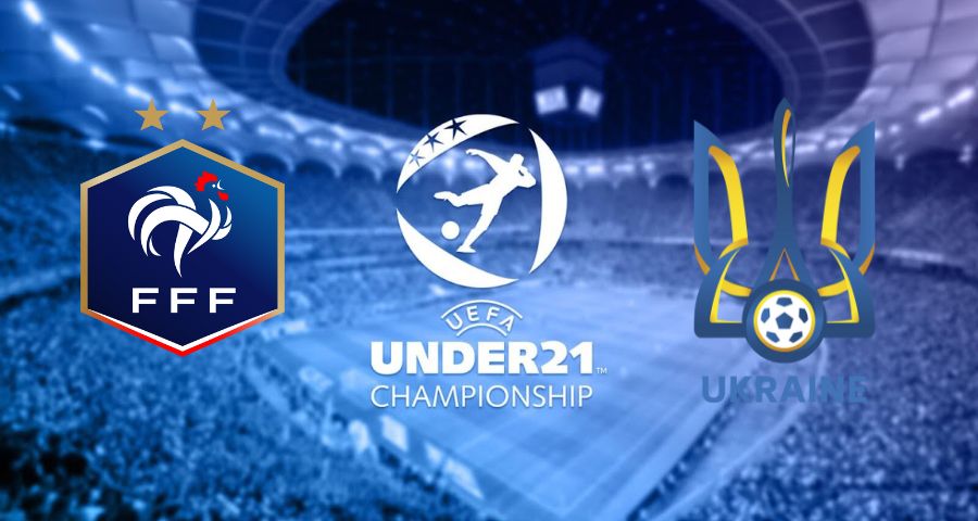 Preview zápas EURO U21 Francúzsko - Ukrajina